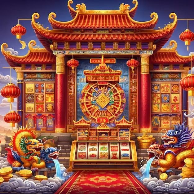 mmkbet Slots ဂိမ်းရလဒ် RNG Fair Play စစ်ဆေးနည်း