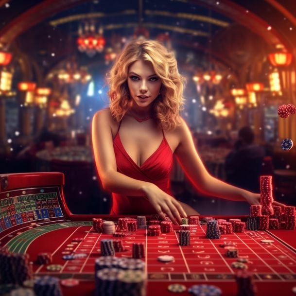 mmkbet Casino and Sports Betting Games